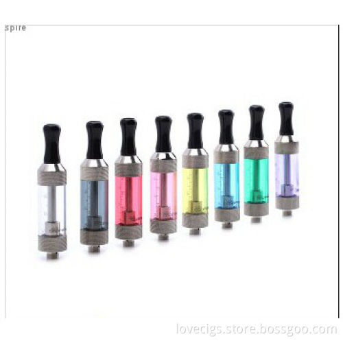 Best-known ecig aspire Mini Nova BDC clearomizer